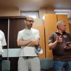 2025-06-12 Reaktywacja klubu SP7PHE w Opatowie  - zdjęcie 311