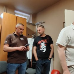 2025-06-12 Reaktywacja klubu SP7PHE w Opatowie  - zdjęcie 312