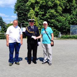 2025-06-12 Reaktywacja klubu SP7PHE w Opatowie  - zdjęcie 317