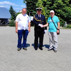 2025-06-12 Reaktywacja klubu SP7PHE w Opatowie  - zdjęcie 318