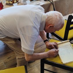 2025-06-12 Reaktywacja klubu SP7PHE w Opatowie  - zdjęcie 320