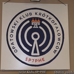 2025-06-12 Reaktywacja klubu SP7PHE w Opatowie  - zdjęcie 321