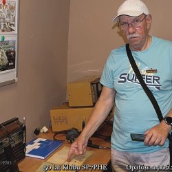 2025-06-12 Reaktywacja klubu SP7PHE w Opatowie  - zdjęcie 322