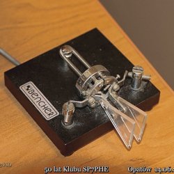 2025-06-12 Reaktywacja klubu SP7PHE w Opatowie  - zdjęcie 331