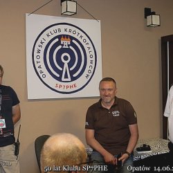 2025-06-12 Reaktywacja klubu SP7PHE w Opatowie  - zdjęcie 332