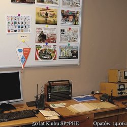 2025-06-12 Reaktywacja klubu SP7PHE w Opatowie  - zdjęcie 335