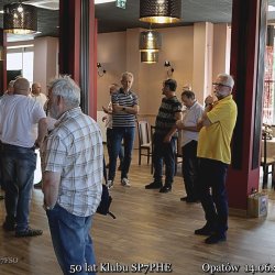 2025-06-12 Reaktywacja klubu SP7PHE w Opatowie  - zdjęcie 360