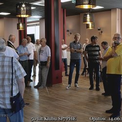 2025-06-12 Reaktywacja klubu SP7PHE w Opatowie  - zdjęcie 361