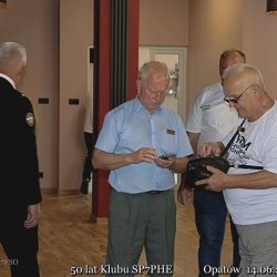 2025-06-12 Reaktywacja klubu SP7PHE w Opatowie  - zdjęcie 363