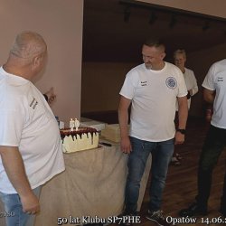 2025-06-12 Reaktywacja klubu SP7PHE w Opatowie  - zdjęcie 365