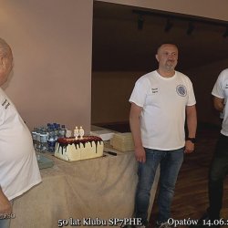 2025-06-12 Reaktywacja klubu SP7PHE w Opatowie  - zdjęcie 366