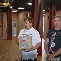 2025-06-12 Reaktywacja klubu SP7PHE w Opatowie  - zdjęcie 367