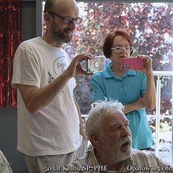 2025-06-12 Reaktywacja klubu SP7PHE w Opatowie  - zdjęcie 376