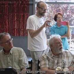 2025-06-12 Reaktywacja klubu SP7PHE w Opatowie  - zdjęcie 377