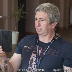 2025-06-12 Reaktywacja klubu SP7PHE w Opatowie  - zdjęcie 389