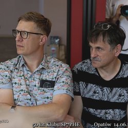2025-06-12 Reaktywacja klubu SP7PHE w Opatowie  - zdjęcie 395