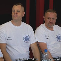 2025-06-12 Reaktywacja klubu SP7PHE w Opatowie  - zdjęcie 404