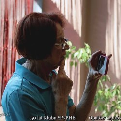 2025-06-12 Reaktywacja klubu SP7PHE w Opatowie  - zdjęcie 407
