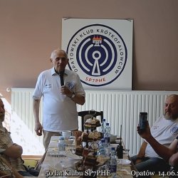 2025-06-12 Reaktywacja klubu SP7PHE w Opatowie  - zdjęcie 409