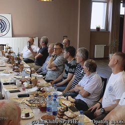 2025-06-12 Reaktywacja klubu SP7PHE w Opatowie  - zdjęcie 410