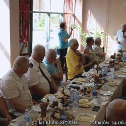 2025-06-12 Reaktywacja klubu SP7PHE w Opatowie  - zdjęcie 411