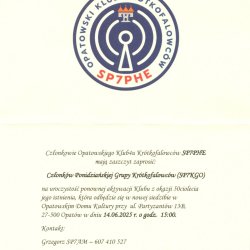 2025-06-12 Reaktywacja klubu SP7PHE w Opatowie  - zdjęcie 420