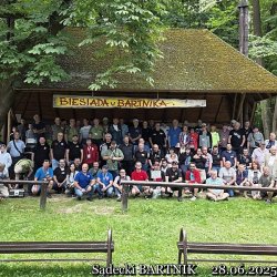 2025-06-18 Sądecki Bartnik 2025 - zdjęcie 42