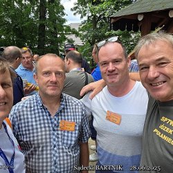 2025-06-18 Sądecki Bartnik 2025 - zdjęcie 46