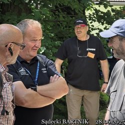 2025-06-18 Sądecki Bartnik 2025 - zdjęcie 49
