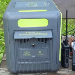 2025-07-31 Spotkanie terenowe na parkingu Busko-Pińczów - zdjęcie 5