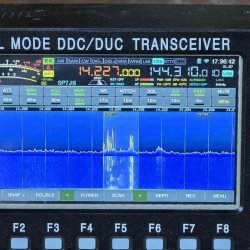 2025-07-31 Spotkanie terenowe na parkingu Busko-Pińczów - zdjęcie 6