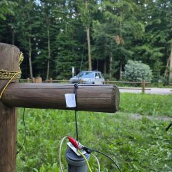 2025-07-31 Spotkanie terenowe na parkingu Busko-Pińczów - zdjęcie 13
