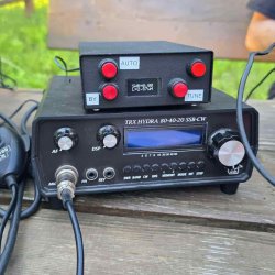 2025-07-31 Spotkanie terenowe na parkingu Busko-Pińczów - zdjęcie 21