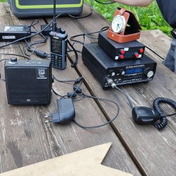 2025-07-31 Spotkanie terenowe na parkingu Busko-Pińczów - zdjęcie 28