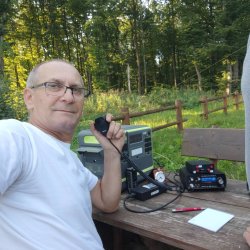 2025-07-31 Spotkanie terenowe na parkingu Busko-Pińczów - zdjęcie 35