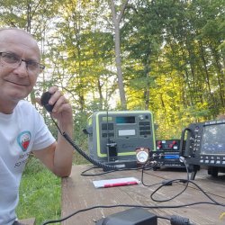 2025-07-31 Spotkanie terenowe na parkingu Busko-Pińczów - zdjęcie 38