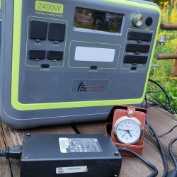 2025-07-31 Spotkanie terenowe na parkingu Busko-Pińczów - zdjęcie 42