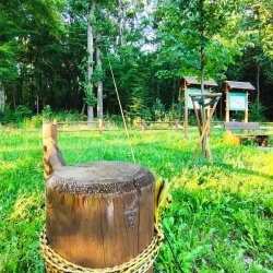 2025-07-31 Spotkanie terenowe na parkingu Busko-Pińczów - zdjęcie 45