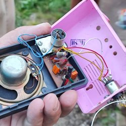 2025-07-31 Spotkanie terenowe na parkingu Busko-Pińczów - zdjęcie 51