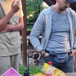 2025-07-31 Spotkanie terenowe na parkingu Busko-Pińczów - zdjęcie 52