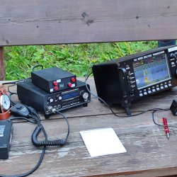 2025-07-31 Spotkanie terenowe na parkingu Busko-Pińczów - zdjęcie 57