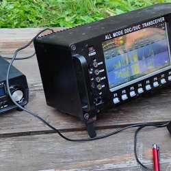 2025-07-31 Spotkanie terenowe na parkingu Busko-Pińczów - zdjęcie 58