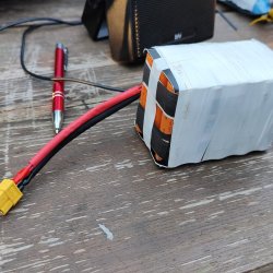 2025-07-31 Spotkanie terenowe na parkingu Busko-Pińczów - zdjęcie 60