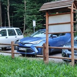 2025-07-31 Spotkanie terenowe na parkingu Busko-Pińczów - zdjęcie 65