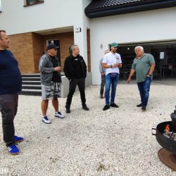 2025-08-23 Spotkanie - Łukasz SQ7HQZ