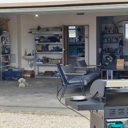 2025-08-23 Spotkanie - Łukasz SQ7HQZ - zdjęcie 2