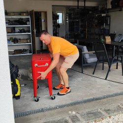 2025-08-23 Spotkanie - Łukasz SQ7HQZ - zdjęcie 6