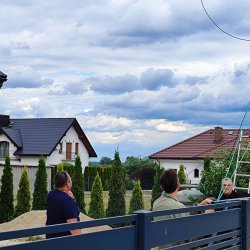 2025-08-23 Spotkanie - Łukasz SQ7HQZ - zdjęcie 7