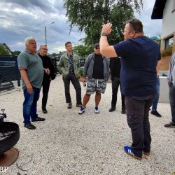 2025-08-23 Spotkanie - Łukasz SQ7HQZ - zdjęcie 12