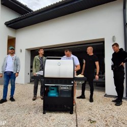 2025-08-23 Spotkanie - Łukasz SQ7HQZ - zdjęcie 14